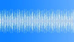Futuristic Clock 2 Sound Effect