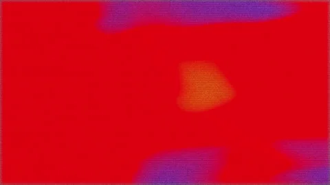 Futuristic color gradient background. Infrared camera effect. 스톡 동영상 138873281