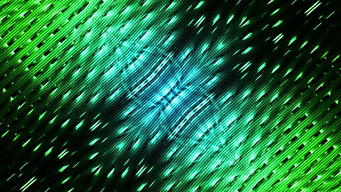 Futuristic Colorful Background Loop Stock Footage 201487140