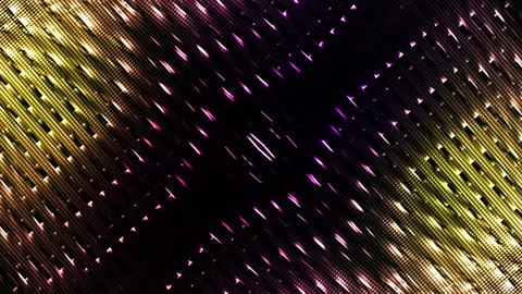 Futuristic Colorful Background Loop Stock Footage 201487988