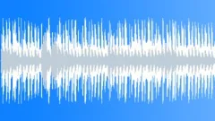 Futuristic Commercial Background (Loop) Stock Music
