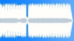Futuristic Commercial Stock Music