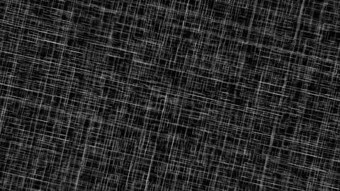 Futuristic Computer Lines Animating Graphics Stock Footage 112116349