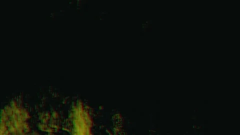 Futuristic computer screen interface with high-tech data and digital elements Stock Footage 235045122