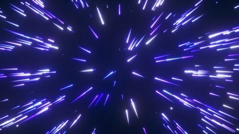 Futuristic concept Video stock 293250266