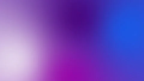 Futuristic cool-toned liquid gradient background loop with smooth transitions Stock Footage 339514081