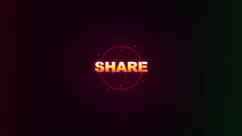 Futuristic Cosmic Violet Neon Glitch Hologram Distortion Background Loop fo.. Stock Footage 340598589