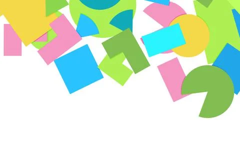 Futuristic cover design for notebook paper, copybook brochures, book, magazine Stock Illustration