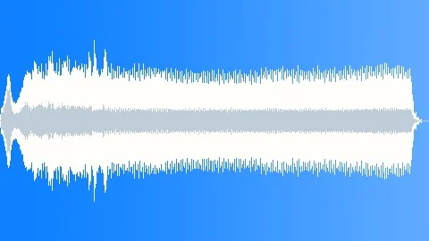 Futuristic Craft Power Up Then Cut Off Sound Effect