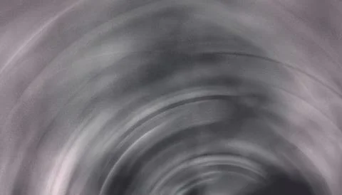 Futuristic creative texture effect smoky  effect with gradient white color Stock Illustration