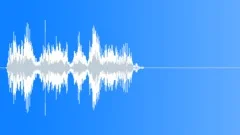 Futuristic Creature Voice SoundSound Effect