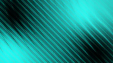 Futuristic cyan and black gradient Stock Footage 315080508