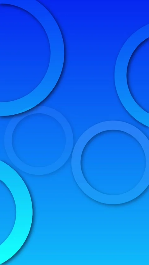 Futuristic cyber technology, sci-fi interfaces abstract digital HUD Interface Stock Footage 315419237