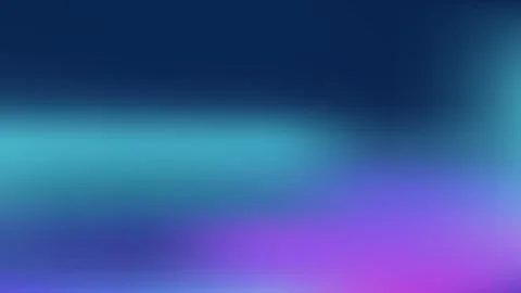 Futuristic Cyberpunk Gradient with Deep Navy and Neon Purple for Tech Branding Illustrazione stock