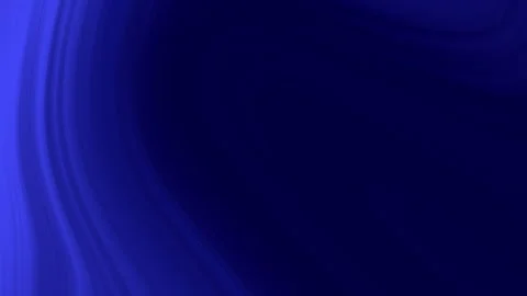 Futuristic dark blue gradient background. Ideal for AI technology visuals Video stock 316043671