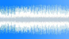 Futuristic Dark Waves of Cruelty (Loop) Stock Music