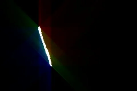 Futuristic data background Stock Footage 599865