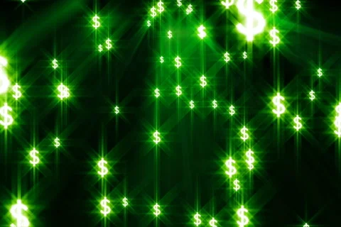 Futuristic data background Stock Footage 599942