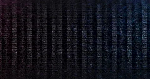 Futuristic Data Stream Abstract Background 库存影片 67634842