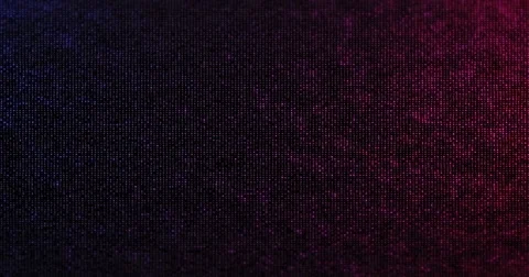 Futuristic Data Stream Abstract Background Stock Footage 67854348