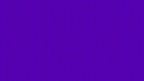Futuristic deep blue technology background with subtle animated grid patterns Stock Footage 339489048