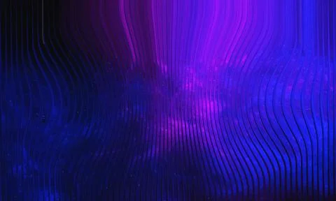 Futuristic Deep Space Backdrop featuring Textured Ellipse and Vibrant Light 스톡 일러스트