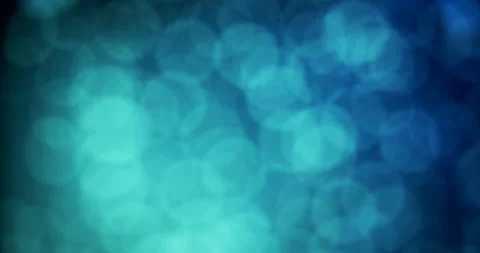 Futuristic design, 3D animation. A stream of blue balls. Bright particles. Stock Footage 150878192