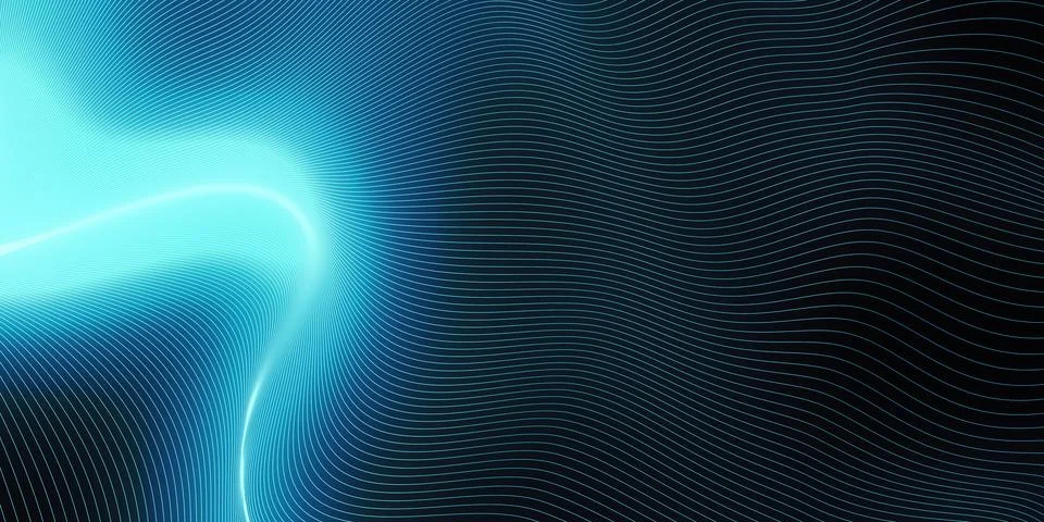 Futuristic Design 스톡 일러스트