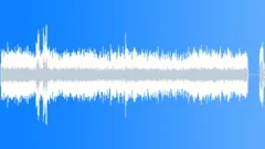 Futuristic Device Electricity Scifi Noise 2Sound Effect