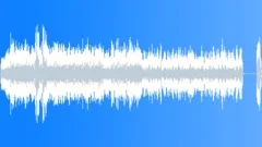Futuristic Device Electricity Scifi Noise 3Sound Effect
