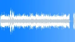 Futuristic Device Electricity Scifi Noise 4 Sound Effect