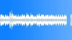 Futuristic Device Electricity Scifi Noise 5Sound Effect
