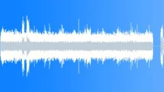 Futuristic Device Electricity Scifi Noise Sound Effect