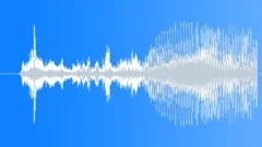 Futuristic Device User InterfaceSound Effect
