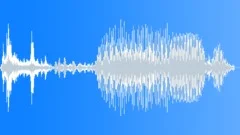 Futuristic Device User InterfaceSound Effect