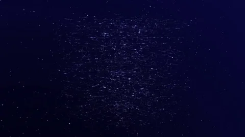 Futuristic digital abstract data background. Loopable cube lines symbolize high Stock Footage 84560632