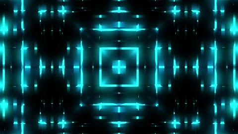 Futuristic Digital Background Stock Footage 280803184