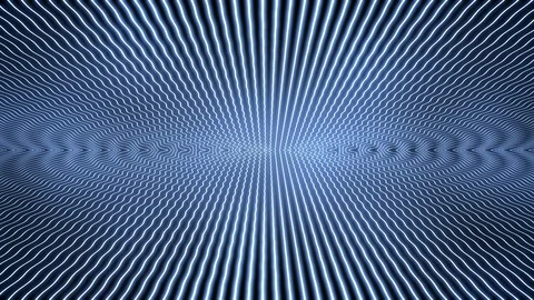 Futuristic Digital Background Loop Stockbeeldmateriaal 103409299
