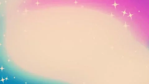 Futuristic Digital Background: Minimalist Loop with Holographic Light  Texture 스톡 동영상 283454287