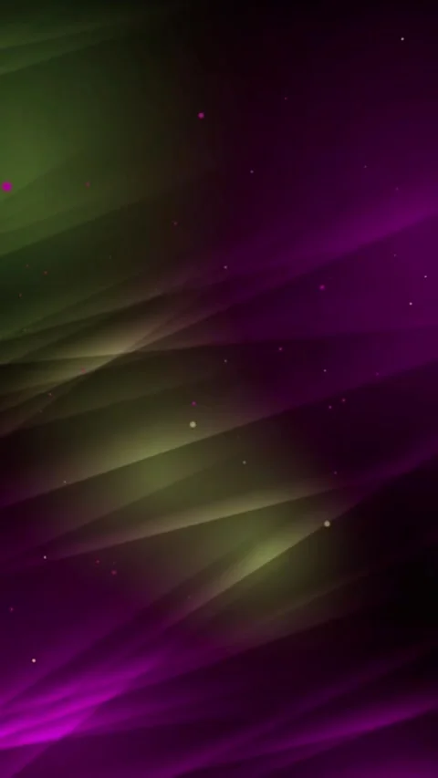 Futuristic digital data flow with neon light streaks Stock Footage 339903784