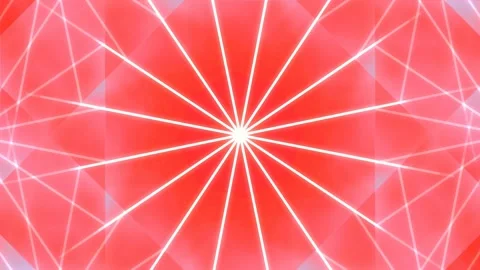 Futuristic digital energy wave background with vibrant abstract glow effect Stock Footage 337575326