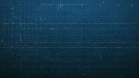 Futuristic Digital Footage Stock Footage 76213794