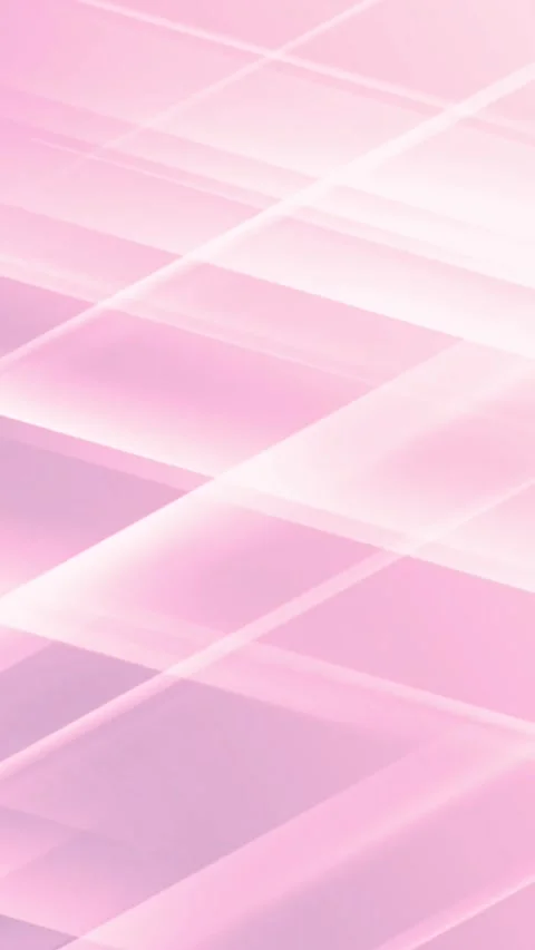 Futuristic digital grid overlay with glowing pink lines Stock Footage 339903195