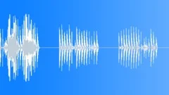 Futuristic Digital Hud Screen Text Typing Sound Effect