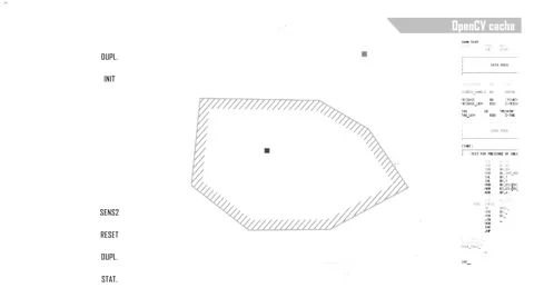 Futuristic digital interface screen Stock Footage 59728479