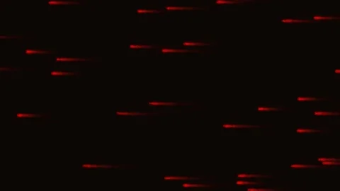 Futuristic digital matrix code background Video stock 339641704