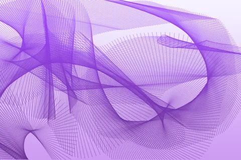 Futuristic digital rainbow wave flowing abstract light background Illustrazione stock