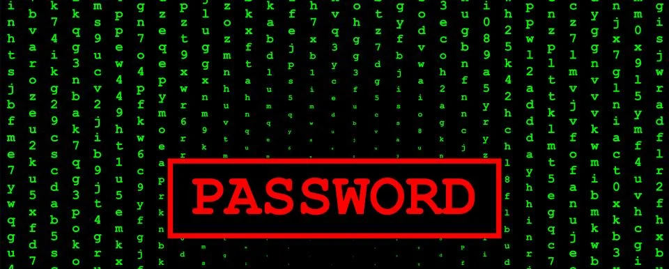 Futuristic Digital Technology Vector Background. Cyber Attack, Ransomware, .. Stock Illustration