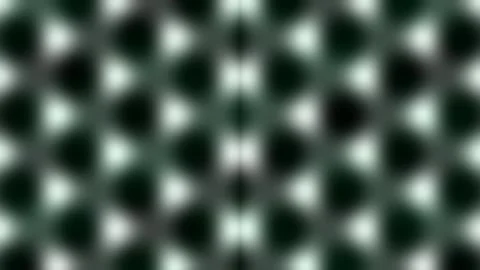 Futuristic digital wave network seamless abstract background animation Stock Footage 336535884