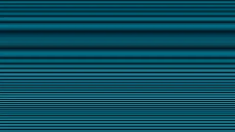 Futuristic digital wave pattern, glowing deep blue tech flow background loop Stock Footage 342524098